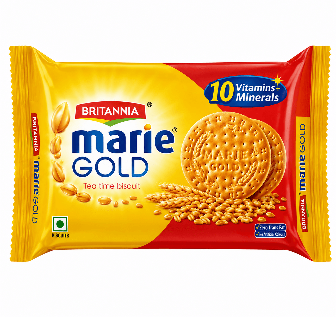 Britannia Marie Gold Biscuits